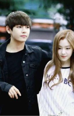 {[BTS X Girl]}Định Mệnh Cho Anh Và Em Gặp Nhau