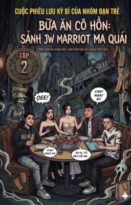 Bữa Ăn Cô Hồn