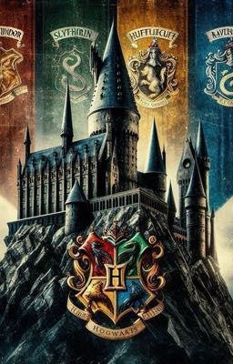 Bùa Yêu Nhà Gryffindor 