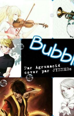 Bubble ! 