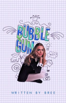 bubblegum [a graphic shoppe]