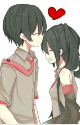 Bức thư tình nhỏ ♥
