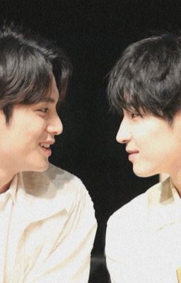 Bức thư tình trong kẽ hở thời gian 