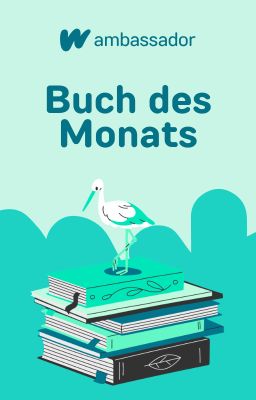 Buch des Monats