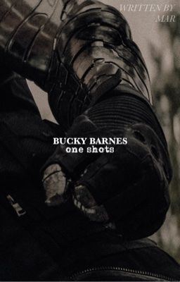 Bucky Barnes One Shots
