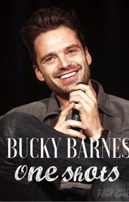 Bucky Barnes One Shots