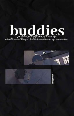 buddies; TWENREY