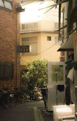 {Bùi Thủy} Phản Diện