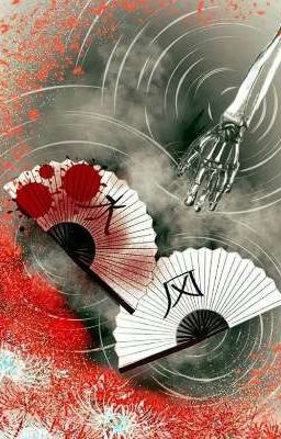 【Bùi Thủy】Quạt