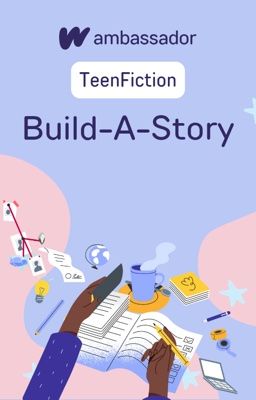Build-A-Story