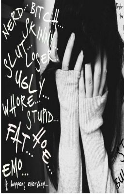 Bullying+Problems=?