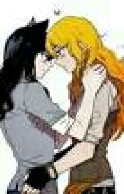 Bumblebee (Yang x Blake)