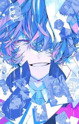 Bungou Stray Dogs: Replace