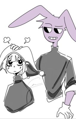 [BunnyFunny] JaxPom