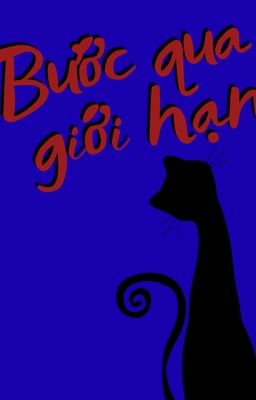 Bước Qua Giới Hạn