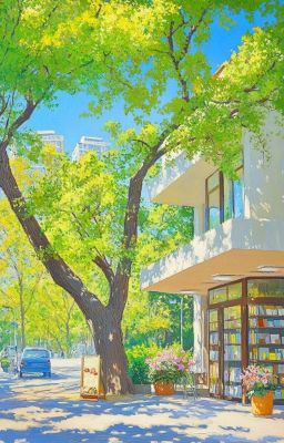 BUỔI CHIỀU MÙI NẮNG