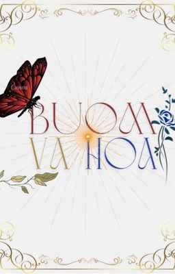 BƯỚM VÀ HOẠ