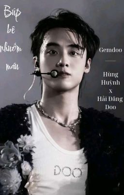 | Búp bê nhuốm máu | Gemdoo 
