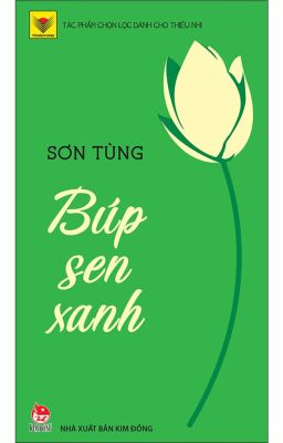 Búp Sen Xanh - Sơn Tùng