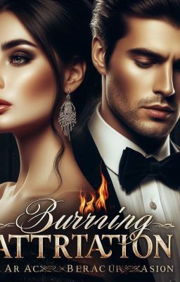 Burning Attraction