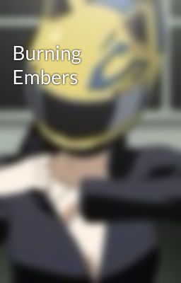 Burning Embers