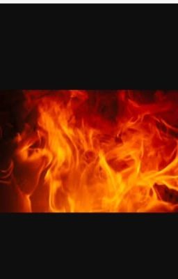 Burning passion 