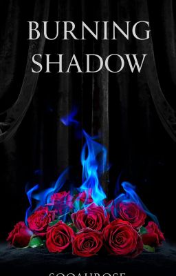 BURNING SHADOW