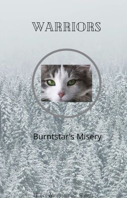 Burntstar's Misery