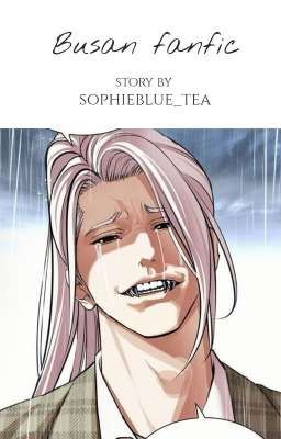 Busan Fanfic