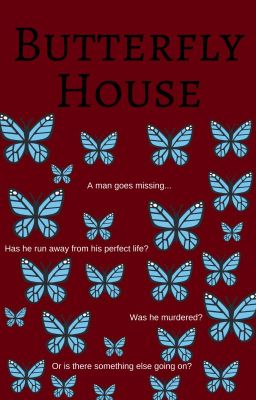 Butterfly House