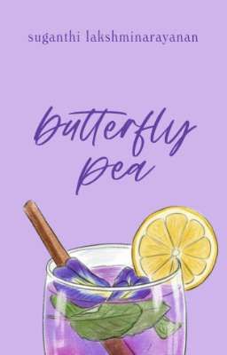 Butterfly Pea | ✓