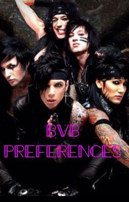 BVB Preferences