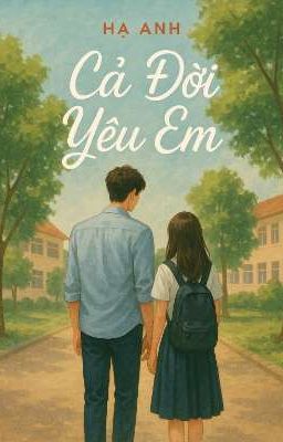 Cả đời yêu em