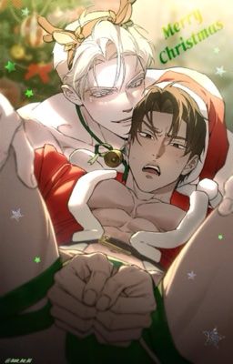 [CA/Fanfic] Sweetie.