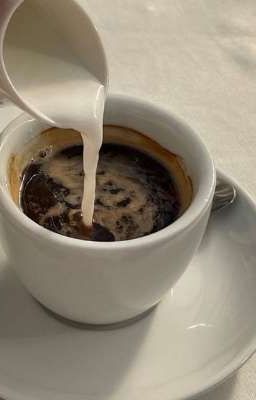 Cà Hê Sữa | PEARAN