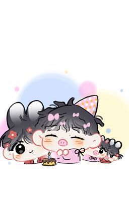 Cả Nhà Cưng Chiều