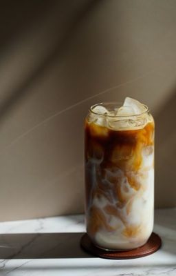 Cà phê sữa ☕️