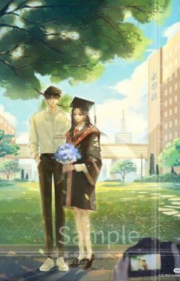 Cả thanh Xuân chỉ hướng về cậu
