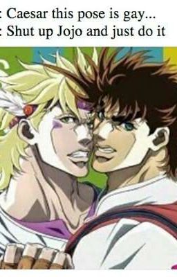 CaeJose & JotaKak