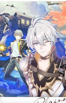 [Caelus x Phainon || CaePhai] Bạn thân tôi dạo gần đây hơi lạ lạ