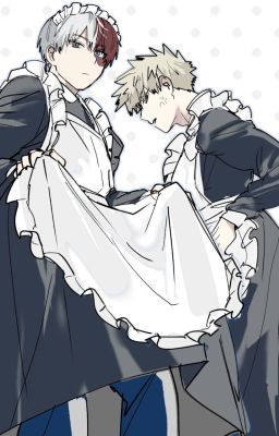 Cafe Maid