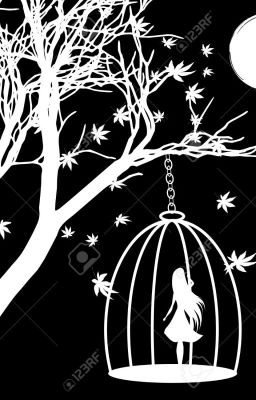Caged