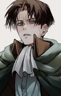 Cái Chết Đưa Em Về Bên Anh (Levi x OC)