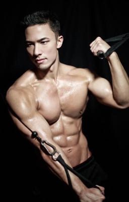 Callam Hughes
