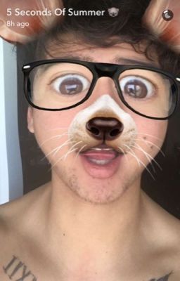 Calum's Poems (RIP)