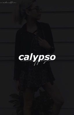 Calypso ⌀ Sirius Black