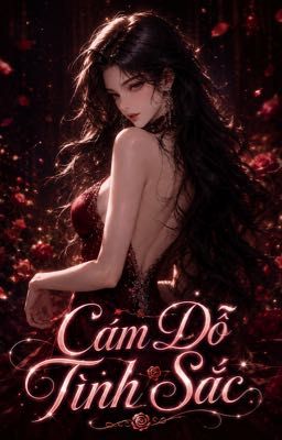 Cám Dỗ Tình Sắc