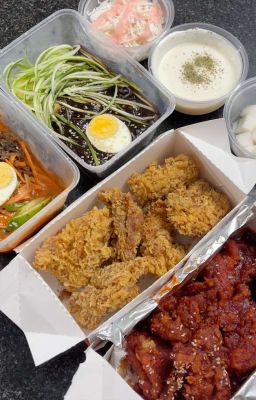 Cảm Giác Yêu Thầm