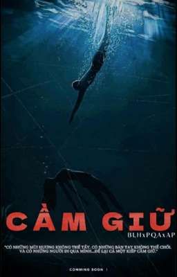 CẦM GIỮ | BLHxPQAxAP