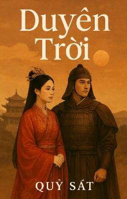 [Cảm hứng sử] Duyên Trời 